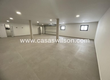 New Build - Villa - Rojales - Ciudad Quesada