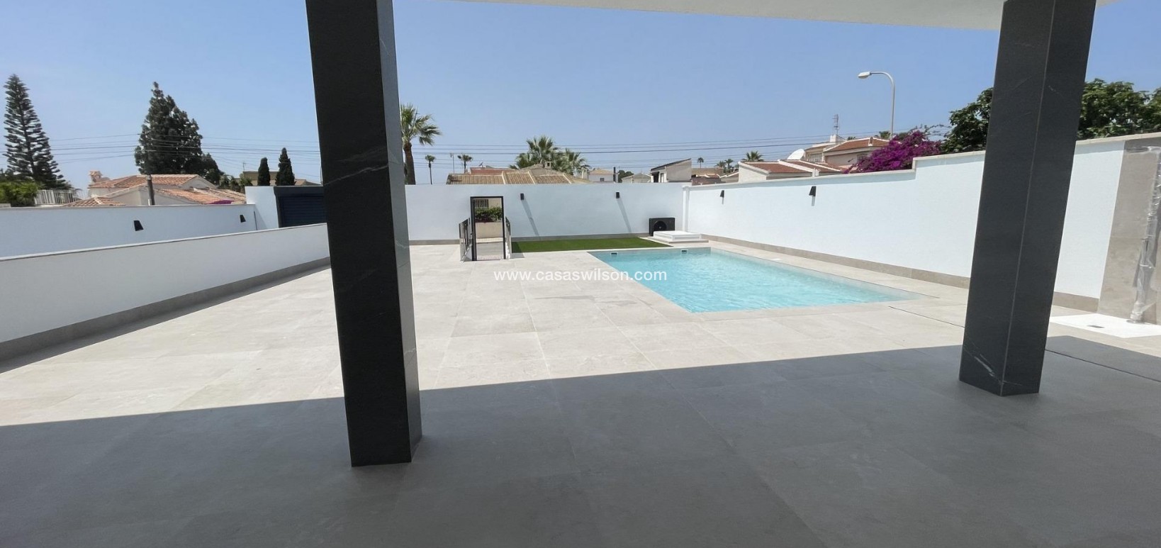 New Build - Villa - Rojales - Ciudad Quesada