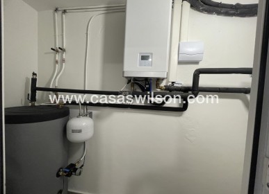 New Build - Villa - Rojales - Ciudad Quesada