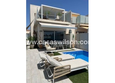 Sale - Villa - Daya Vieja