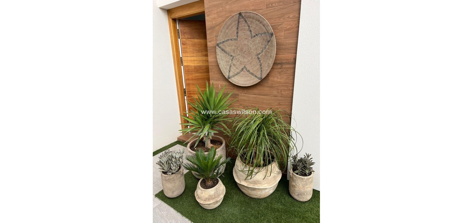 Sale - Villa - Daya Vieja