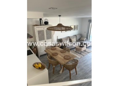 Sale - Villa - Daya Vieja