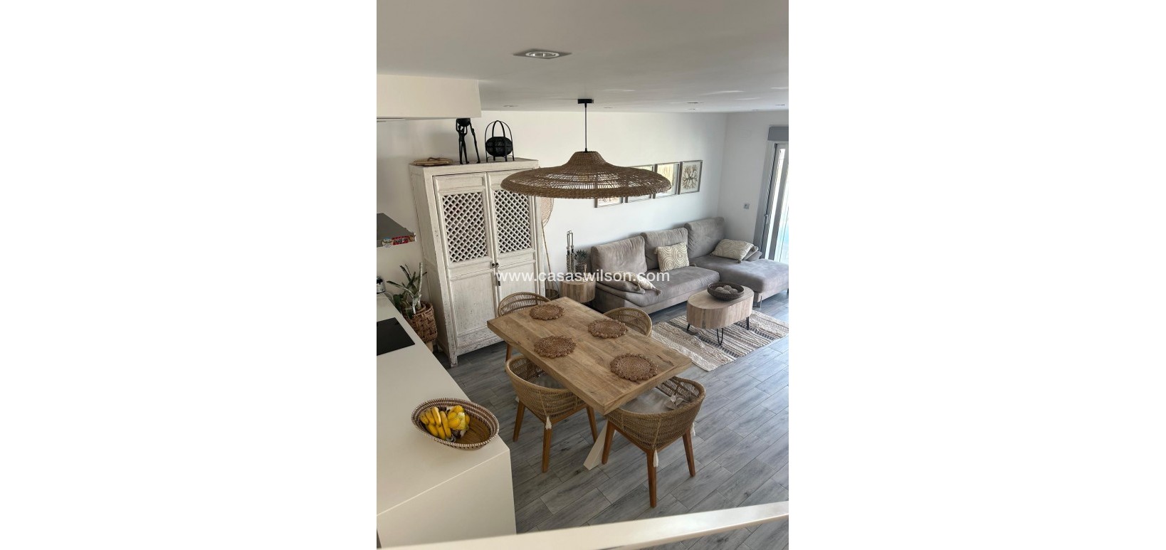 Sale - Villa - Daya Vieja