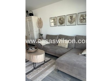 Sale - Villa - Daya Vieja