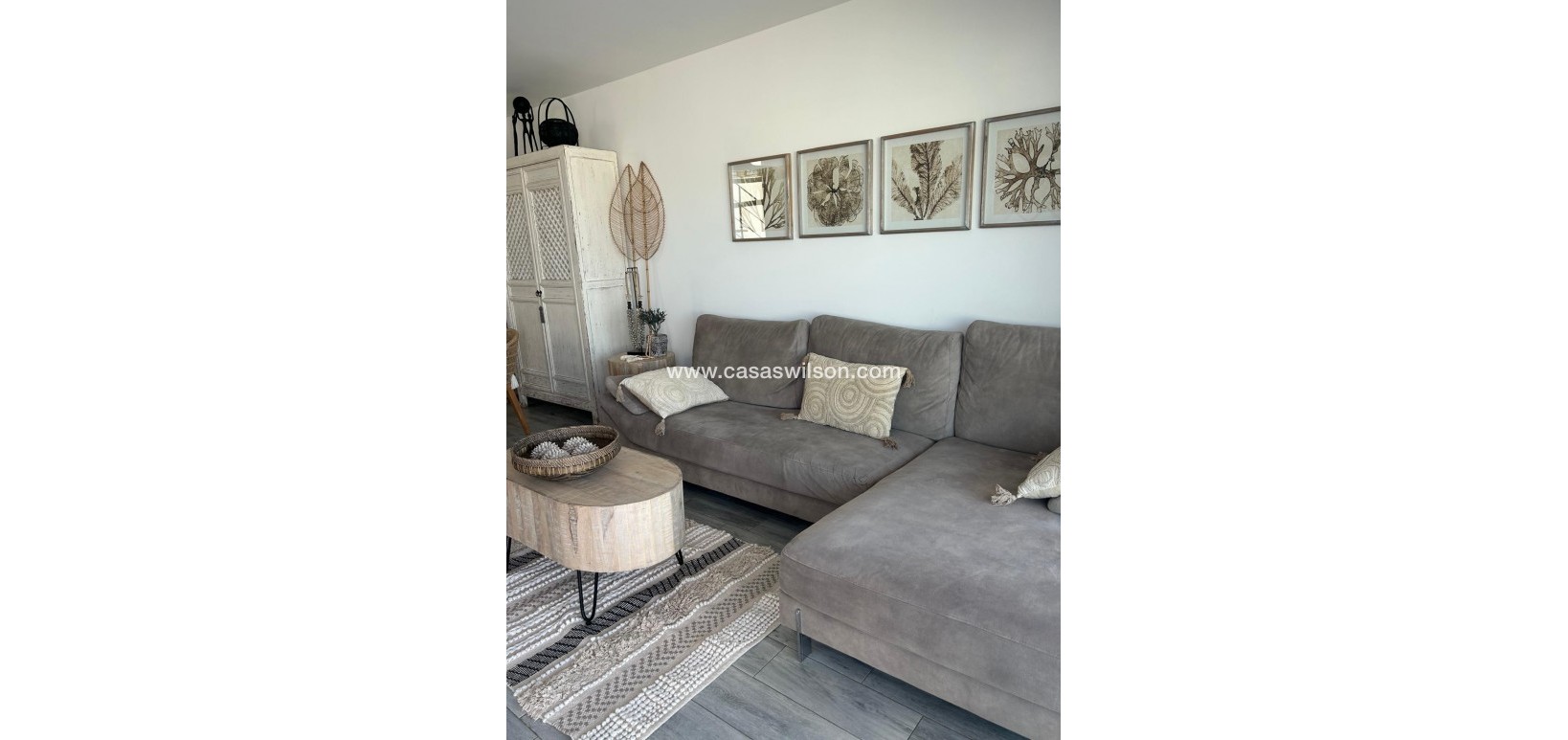 Sale - Villa - Daya Vieja