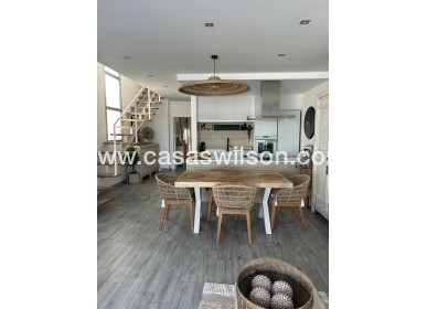 Sale - Villa - Daya Vieja