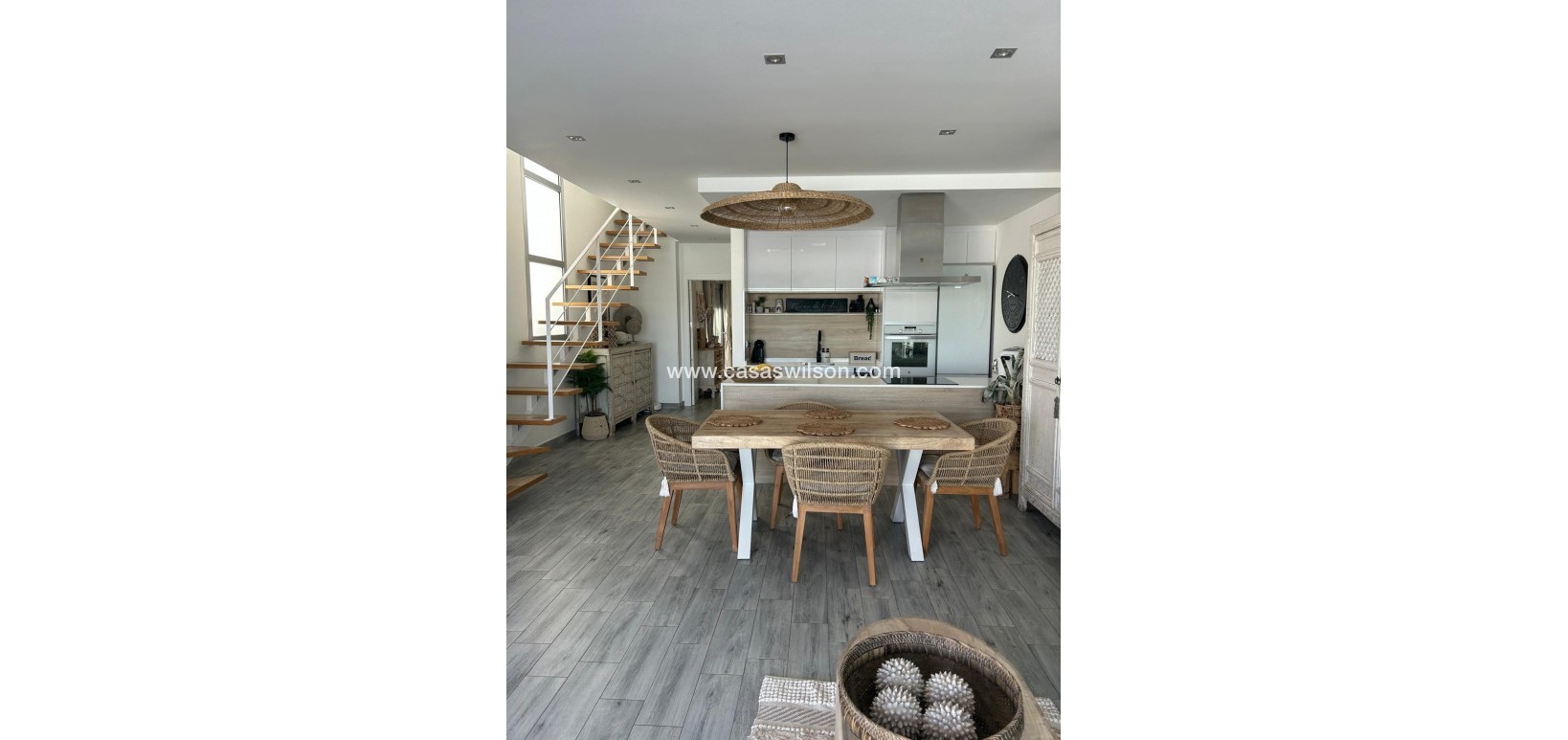 Sale - Villa - Daya Vieja