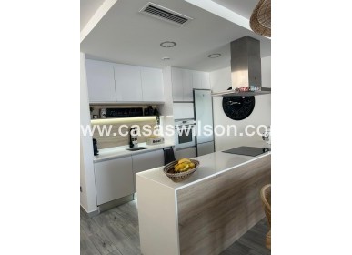 Sale - Villa - Daya Vieja