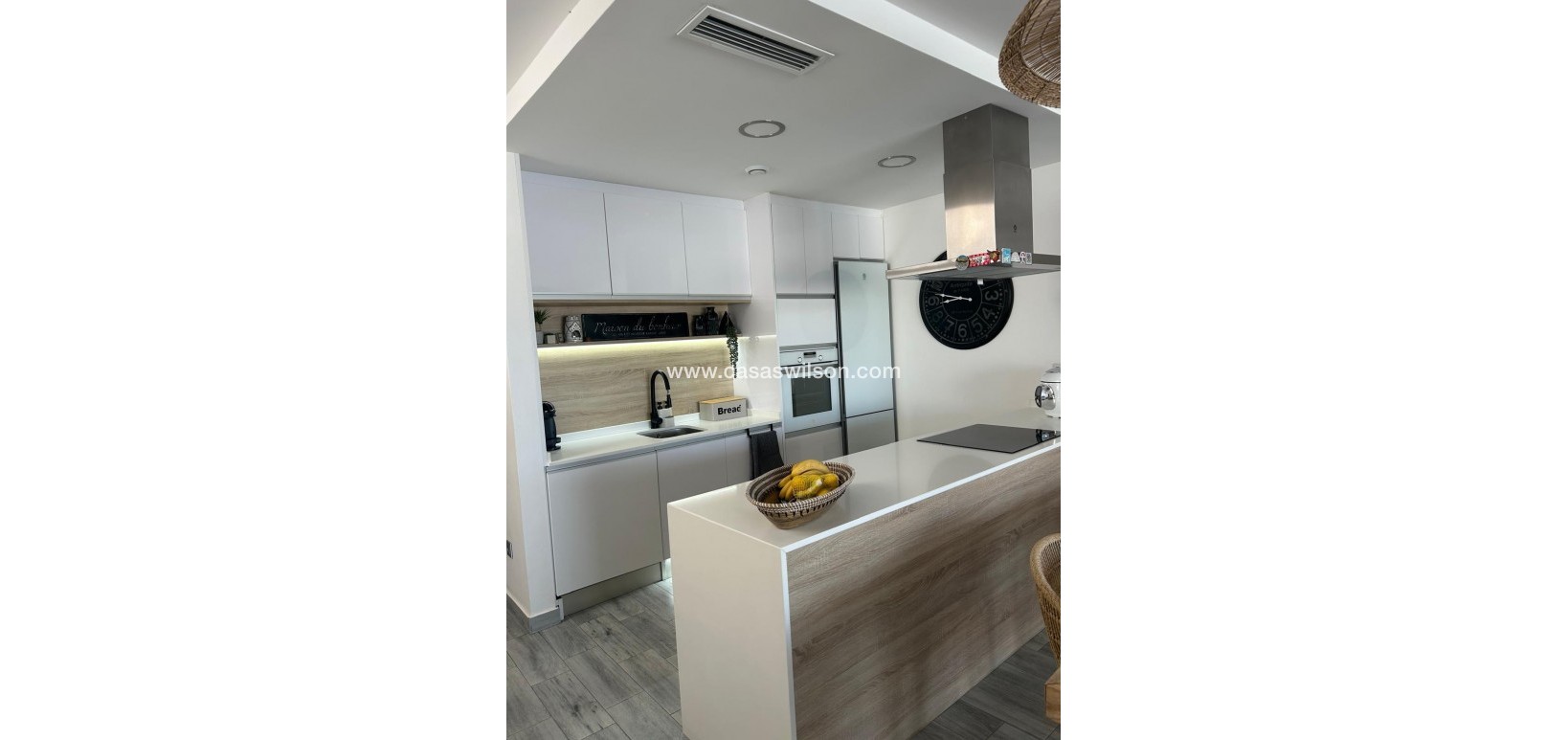 Sale - Villa - Daya Vieja