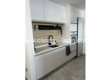 Sale - Villa - Daya Vieja