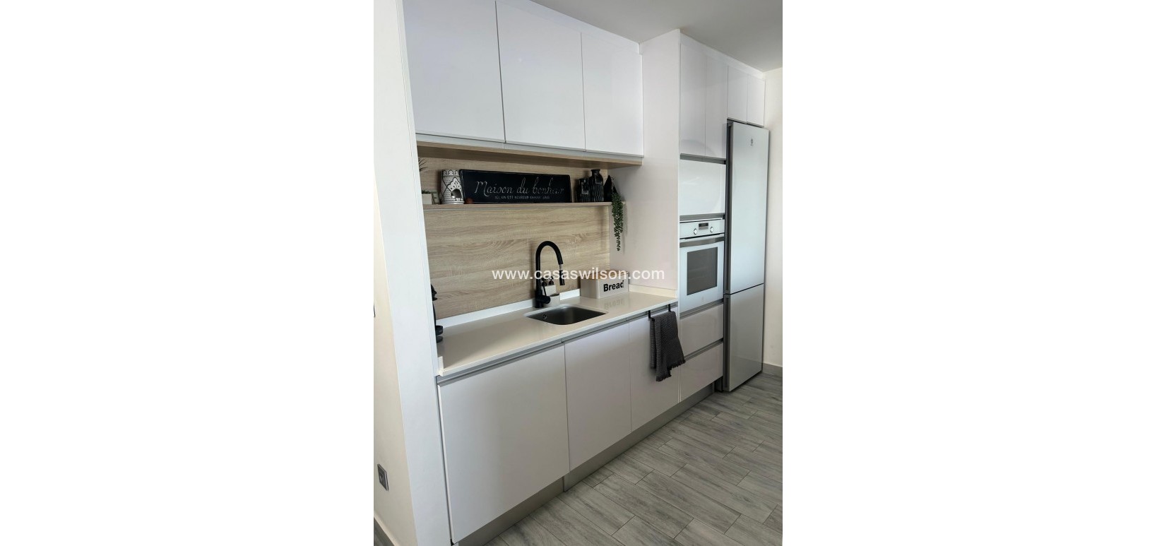 Sale - Villa - Daya Vieja