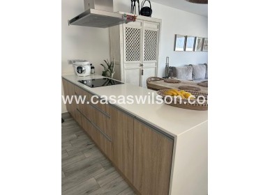 Sale - Villa - Daya Vieja