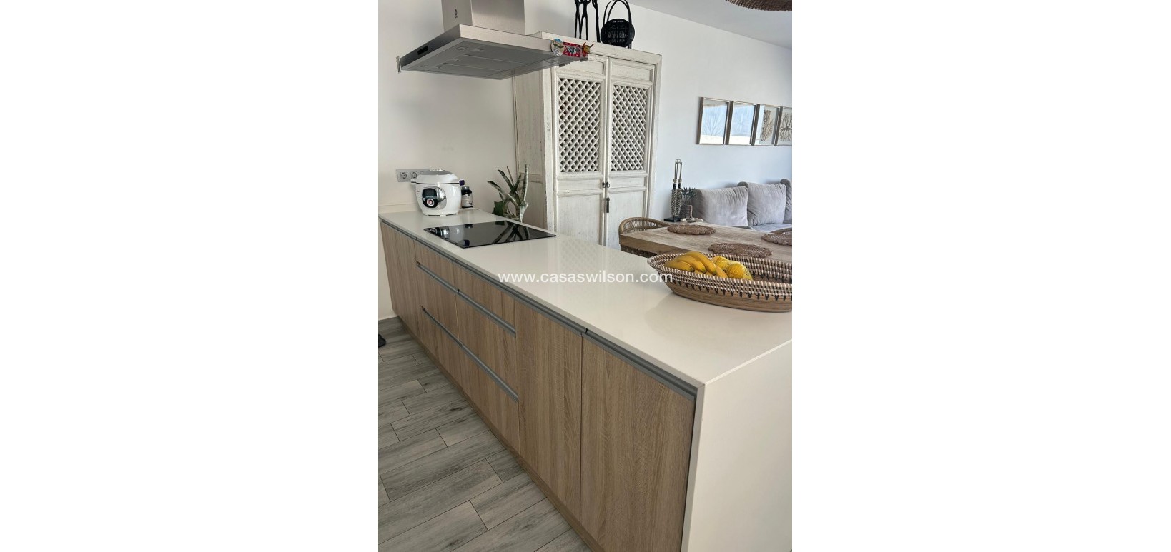 Sale - Villa - Daya Vieja