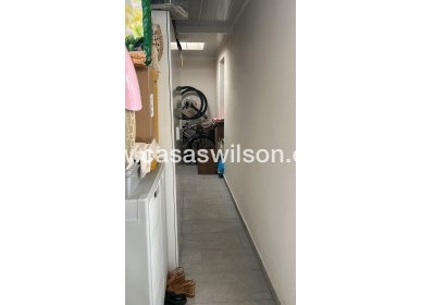 Sale - Villa - Daya Vieja