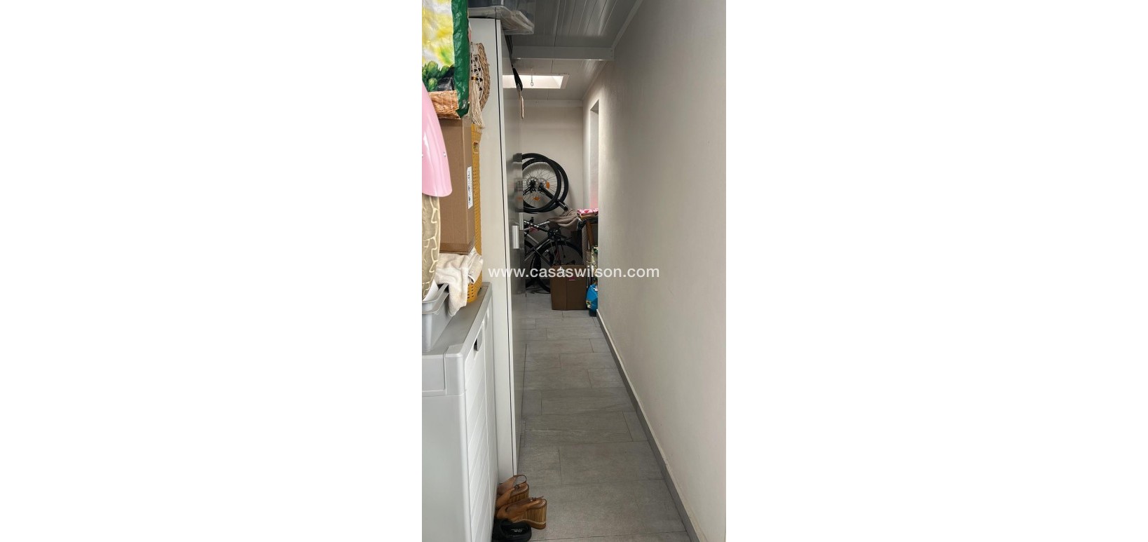 Sale - Villa - Daya Vieja