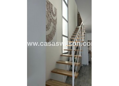 Sale - Villa - Daya Vieja