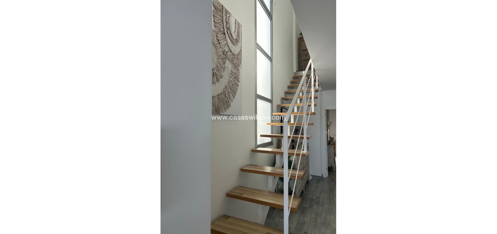 Sale - Villa - Daya Vieja