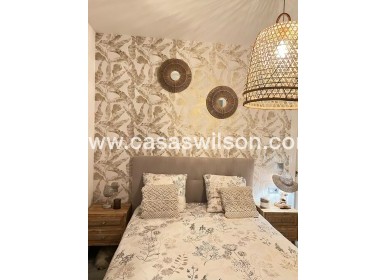 Sale - Villa - Daya Vieja