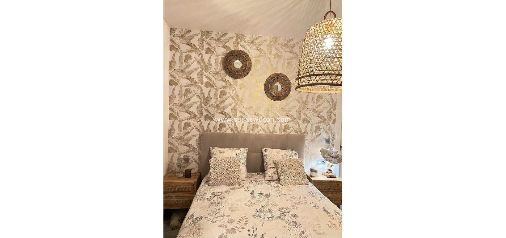 Sale - Villa - Daya Vieja