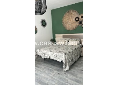 Sale - Villa - Daya Vieja