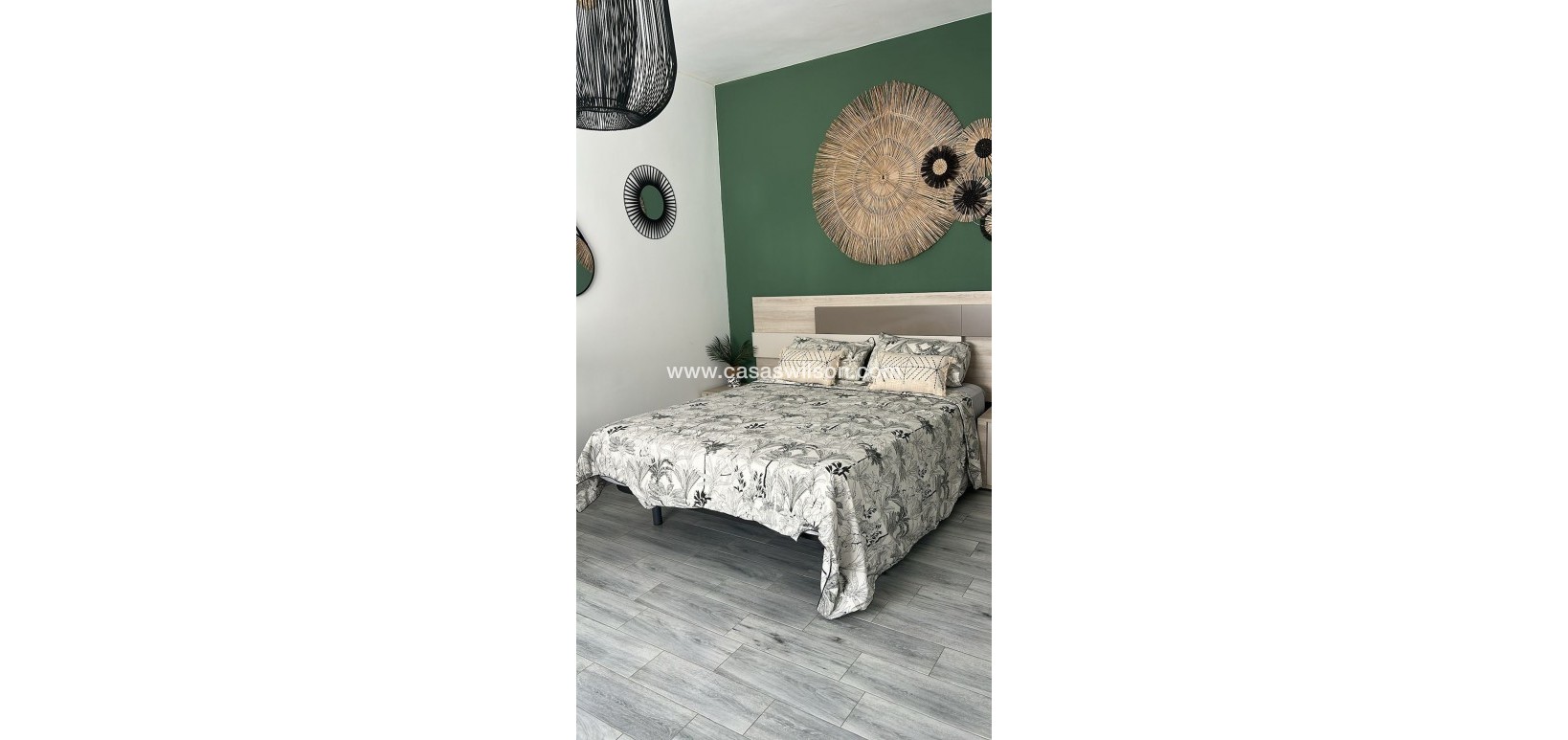 Sale - Villa - Daya Vieja