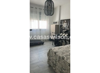 Sale - Villa - Daya Vieja