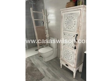 Sale - Villa - Daya Vieja