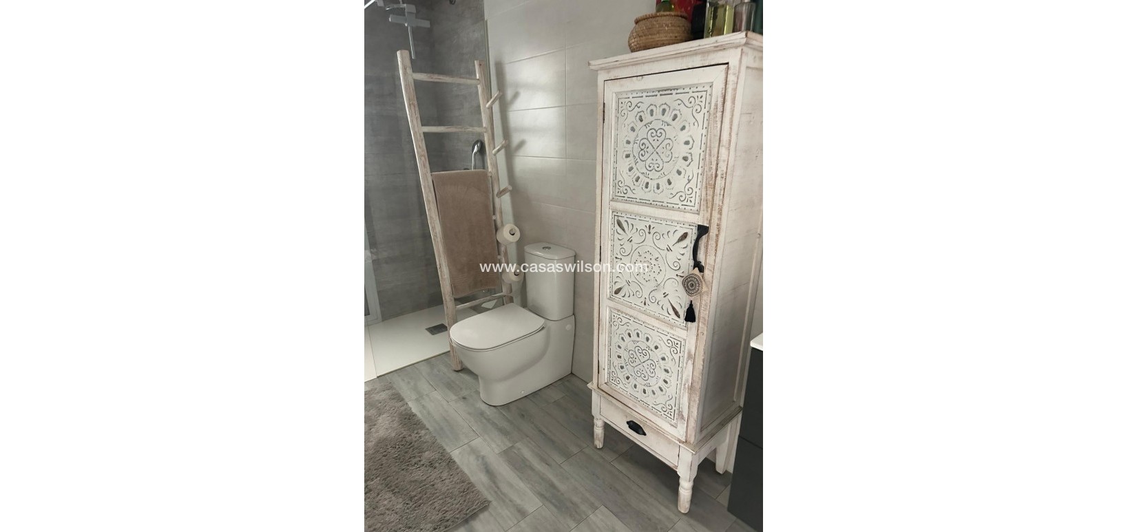 Sale - Villa - Daya Vieja