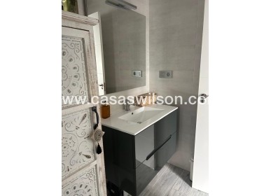 Sale - Villa - Daya Vieja