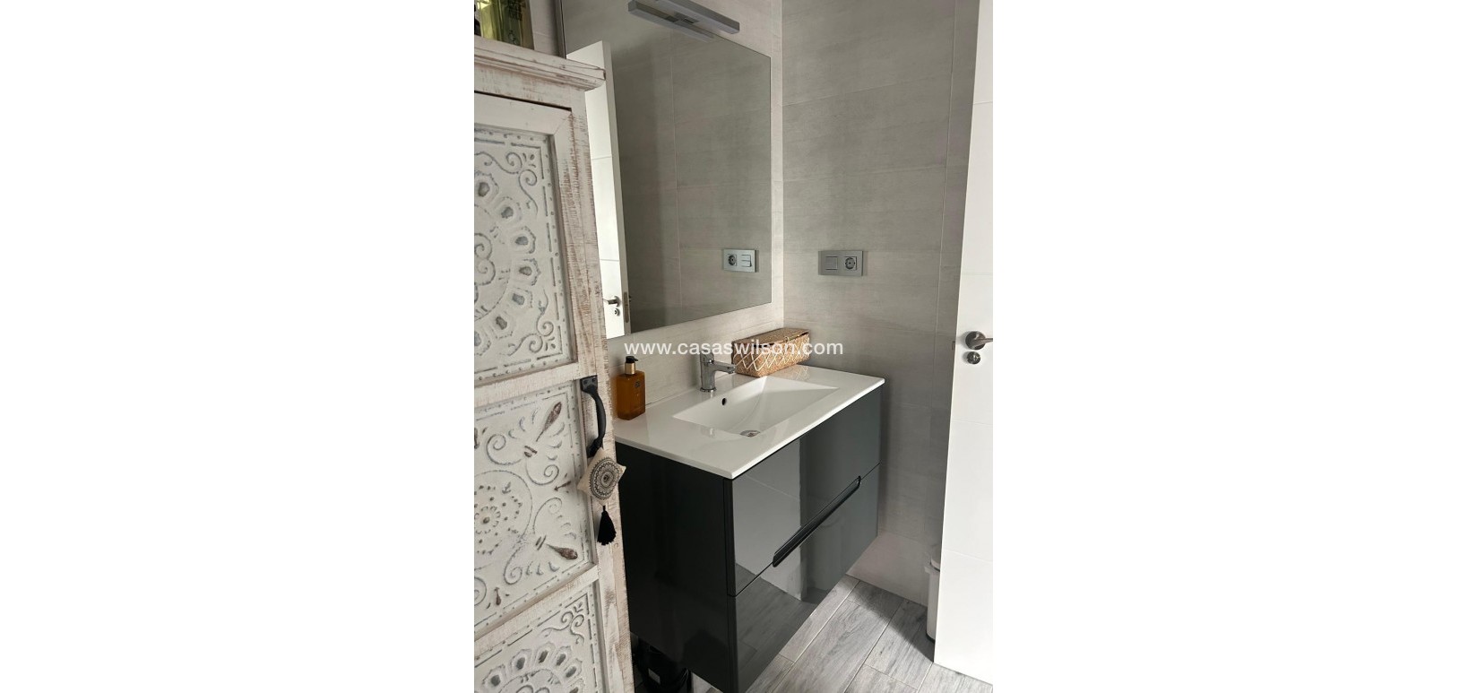 Sale - Villa - Daya Vieja