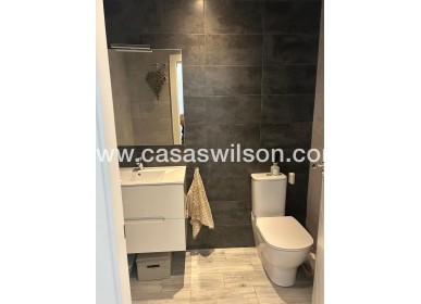 Sale - Villa - Daya Vieja