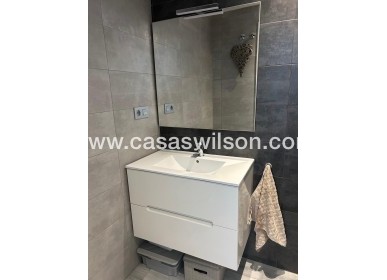 Sale - Villa - Daya Vieja