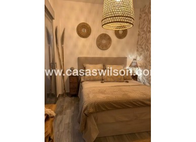 Sale - Villa - Daya Vieja