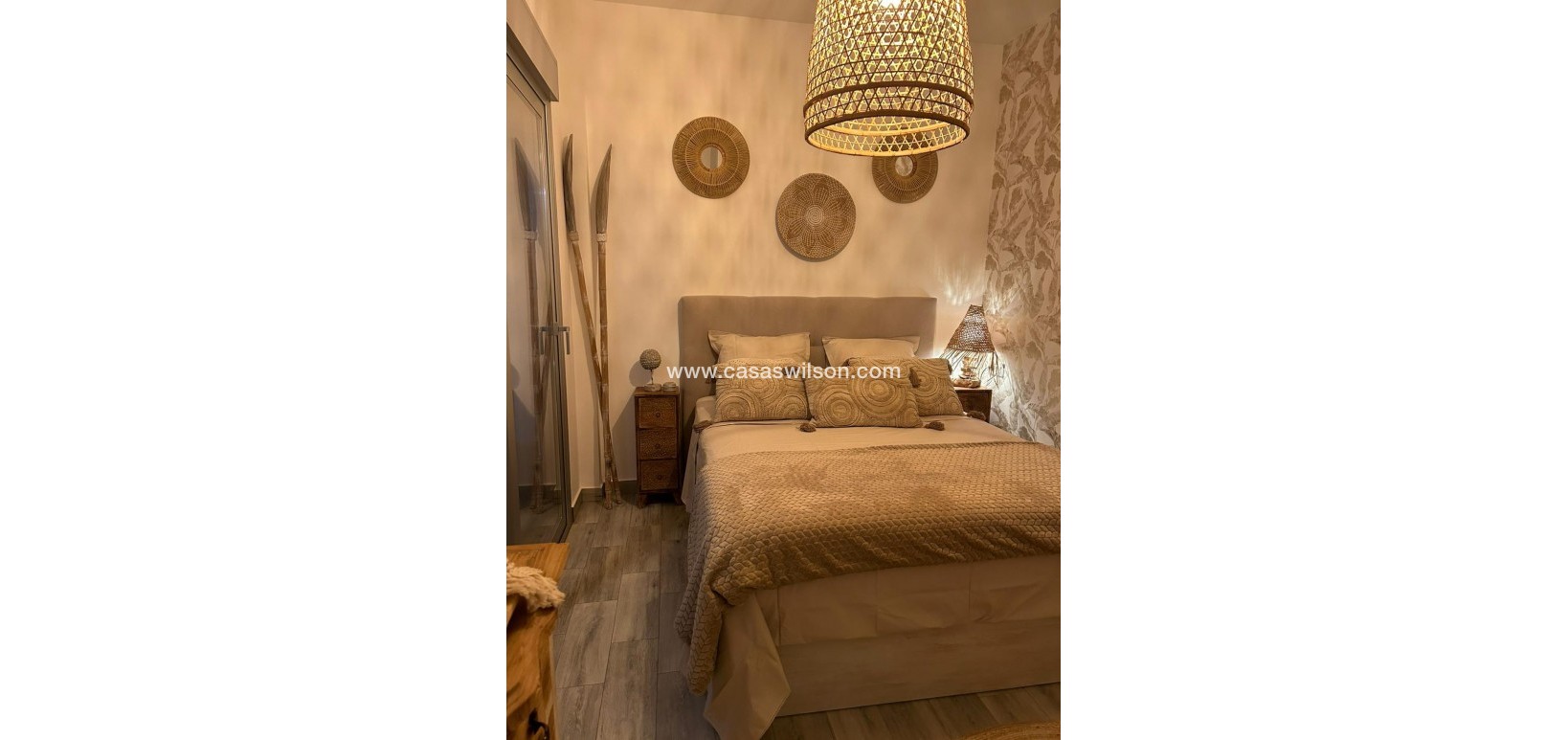 Sale - Villa - Daya Vieja