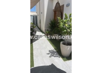 Sale - Villa - Daya Vieja