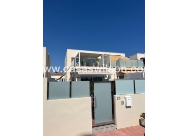 Sale - Villa - Daya Vieja