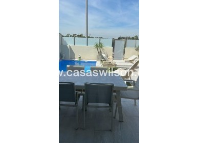 Sale - Villa - Daya Vieja