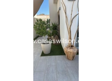Sale - Villa - Daya Vieja