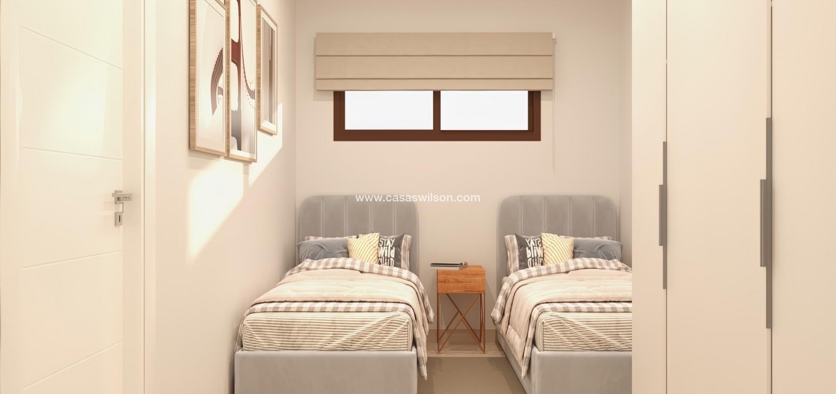 New Build - Appartement - Vera - Vera playa