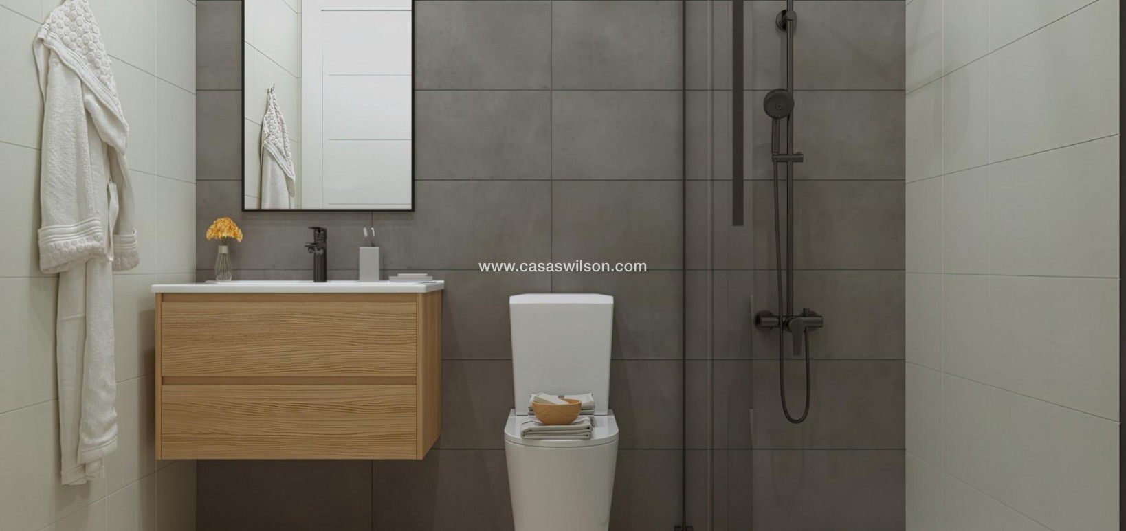 New Build - Appartement - Vera - Vera playa