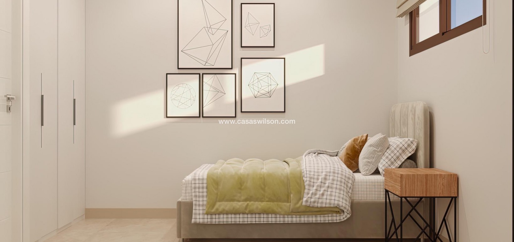 New Build - Apartment - Vera - Vera playa