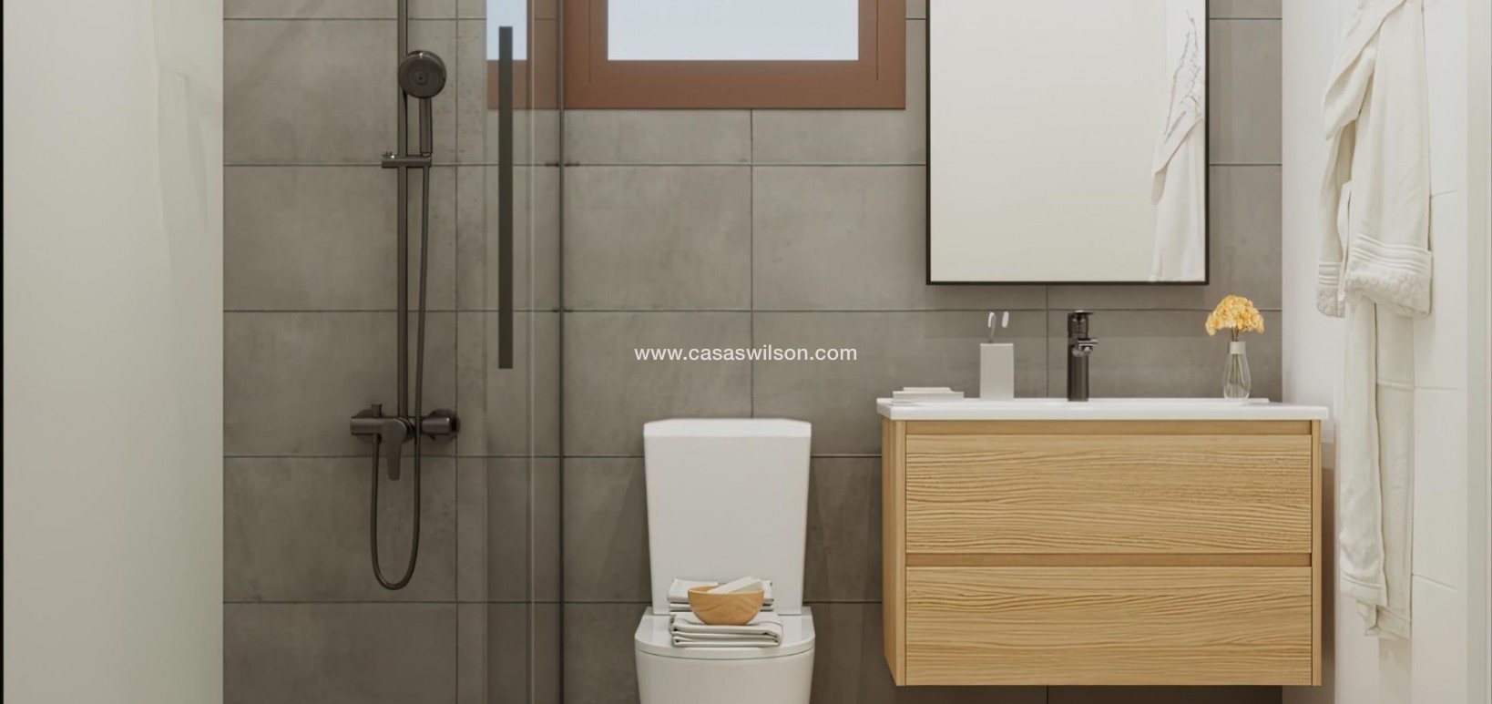 New Build - Appartement - Vera - Vera playa