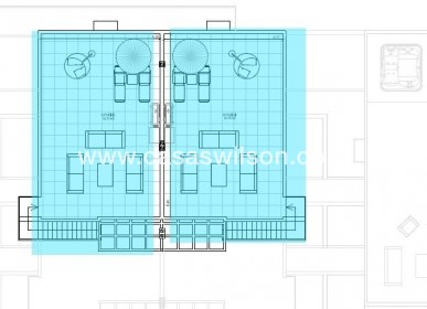 New Build - Appartement - Vera - Vera playa