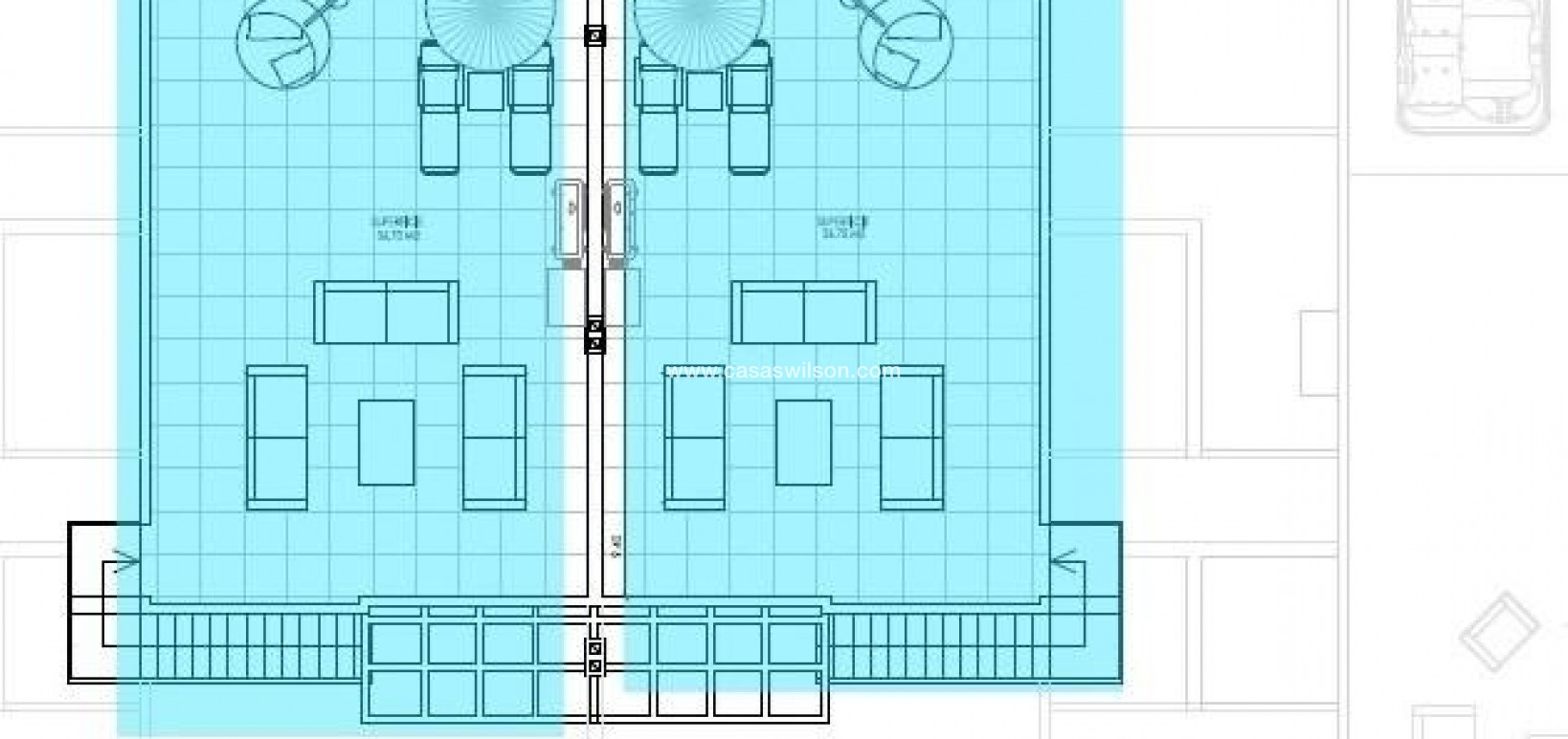 New Build - Appartement - Vera - Vera playa