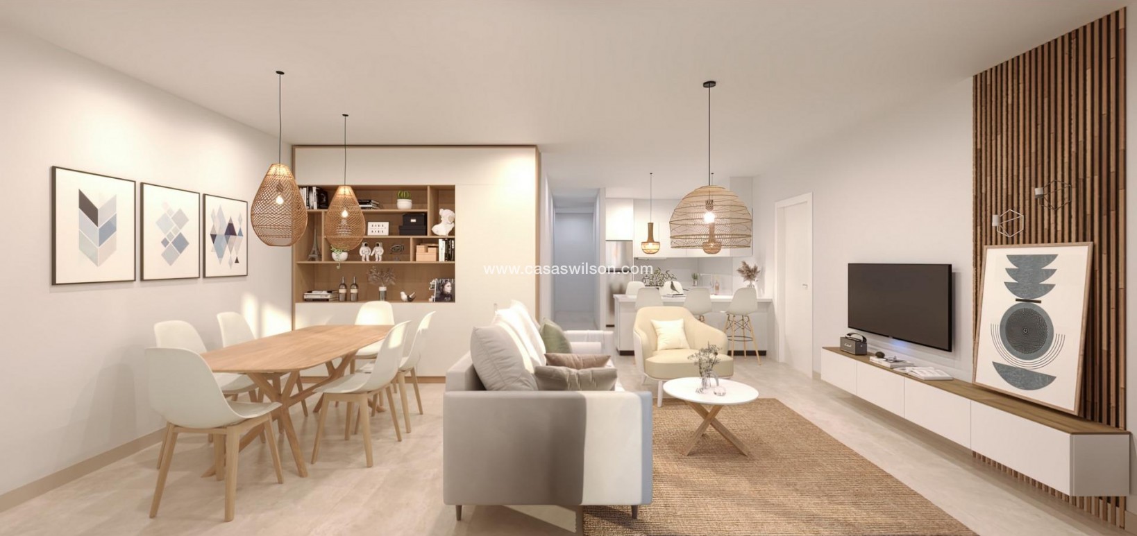 New Build - Apartment - Vera - Vera playa