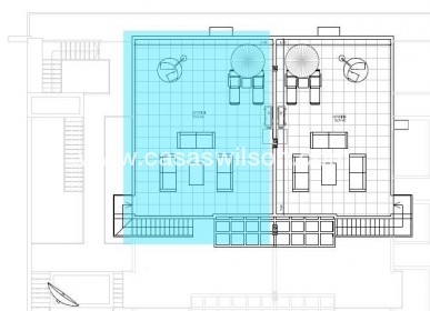 New Build - Apartment - Vera - Vera playa