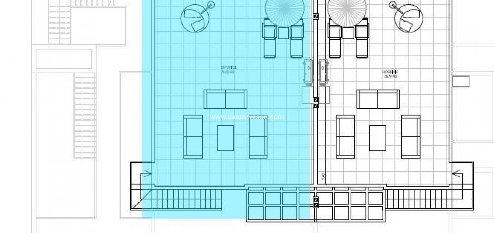 New Build - Apartment - Vera - Vera playa