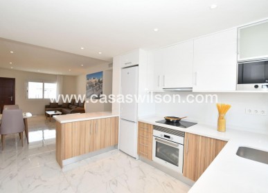 New Build - Bungalow - San Miguel de Salinas - La Cañada