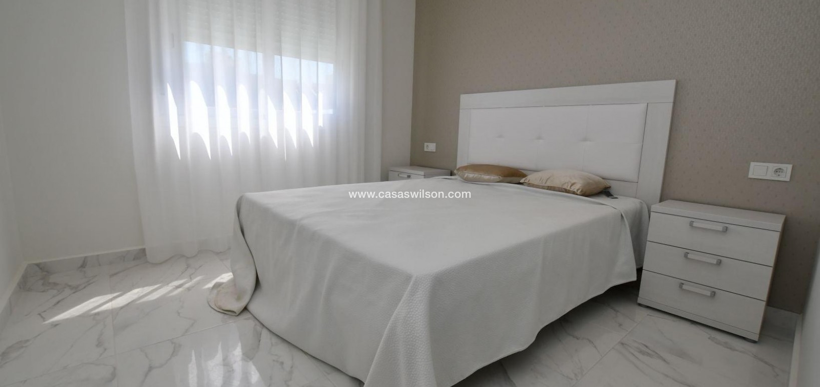 New Build - Bungalow - San Miguel de Salinas - La Cañada