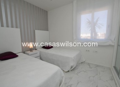 New Build - Bungalow - San Miguel de Salinas - La Cañada